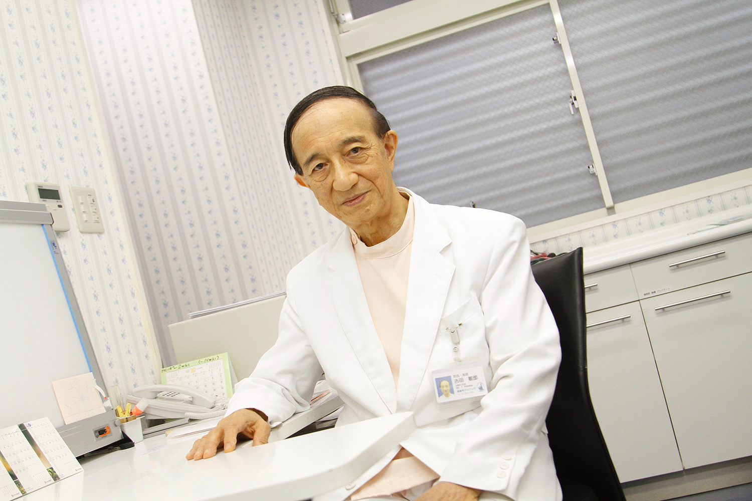 吉田 敏郎