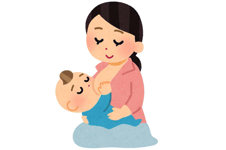 産科 妊娠中の母乳相談・母乳ケア